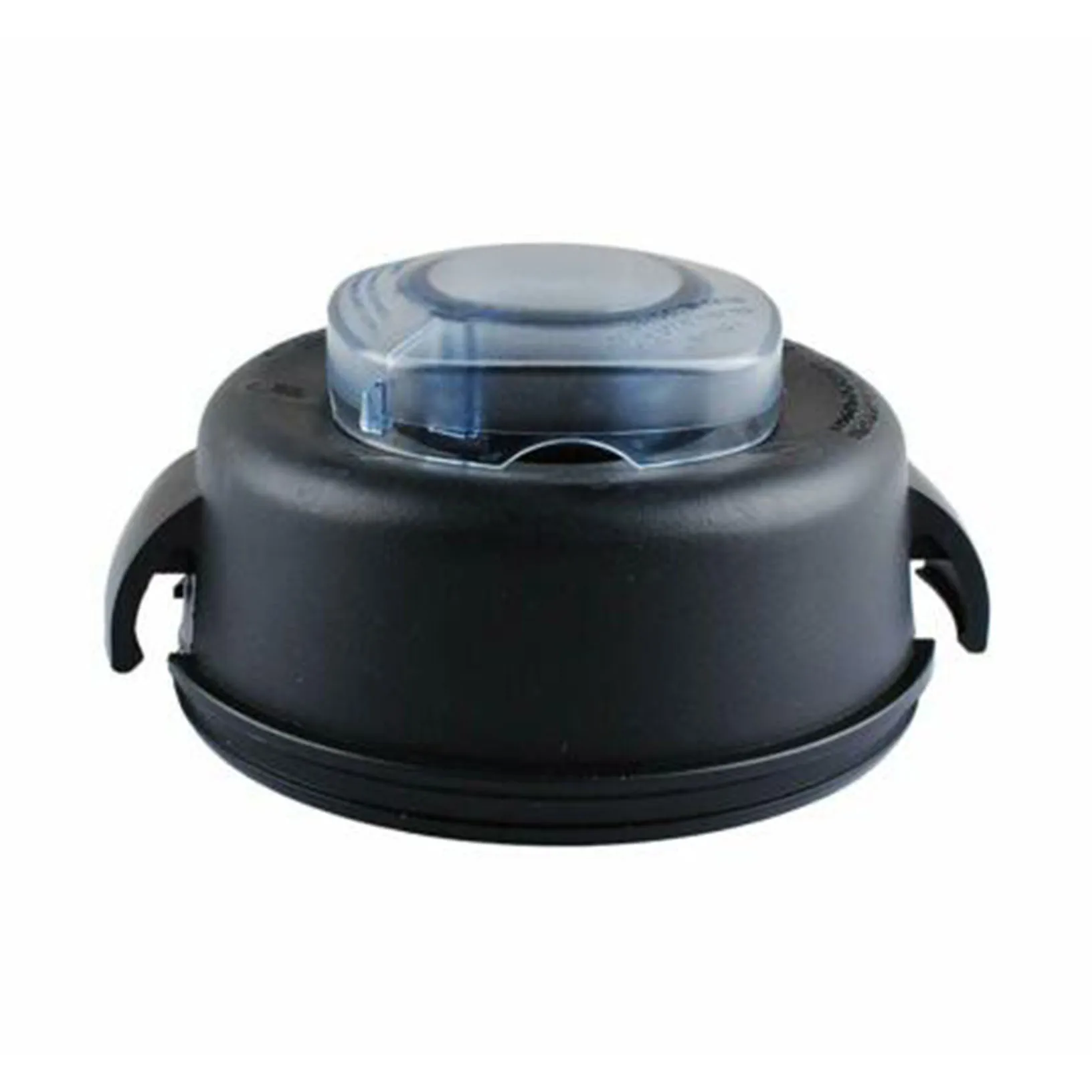 

Blender Large and Small Lid with Plug Replacement Fit for Vitamix Eastman Tritan 64oz Container Blender Parts