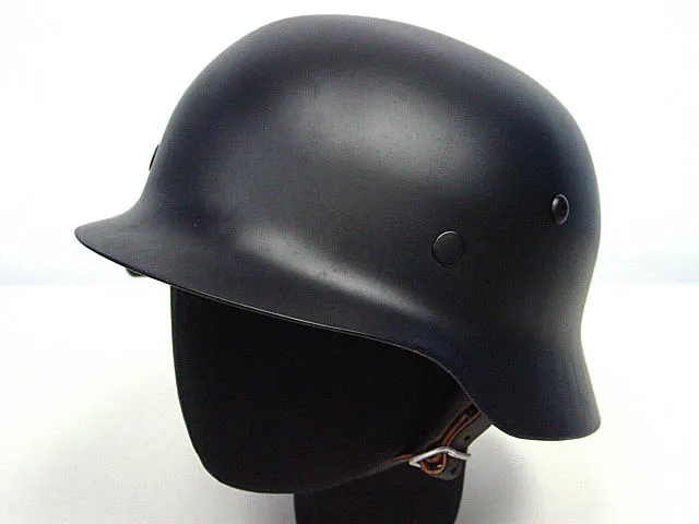 Немецкий Элитный шлем WW2 Стальной M35 M275 в армейском стиле зеленый серый черный