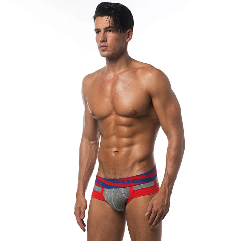 2020 Новое поступление мужские трусы сексуальные для геев бандаж трусы| |