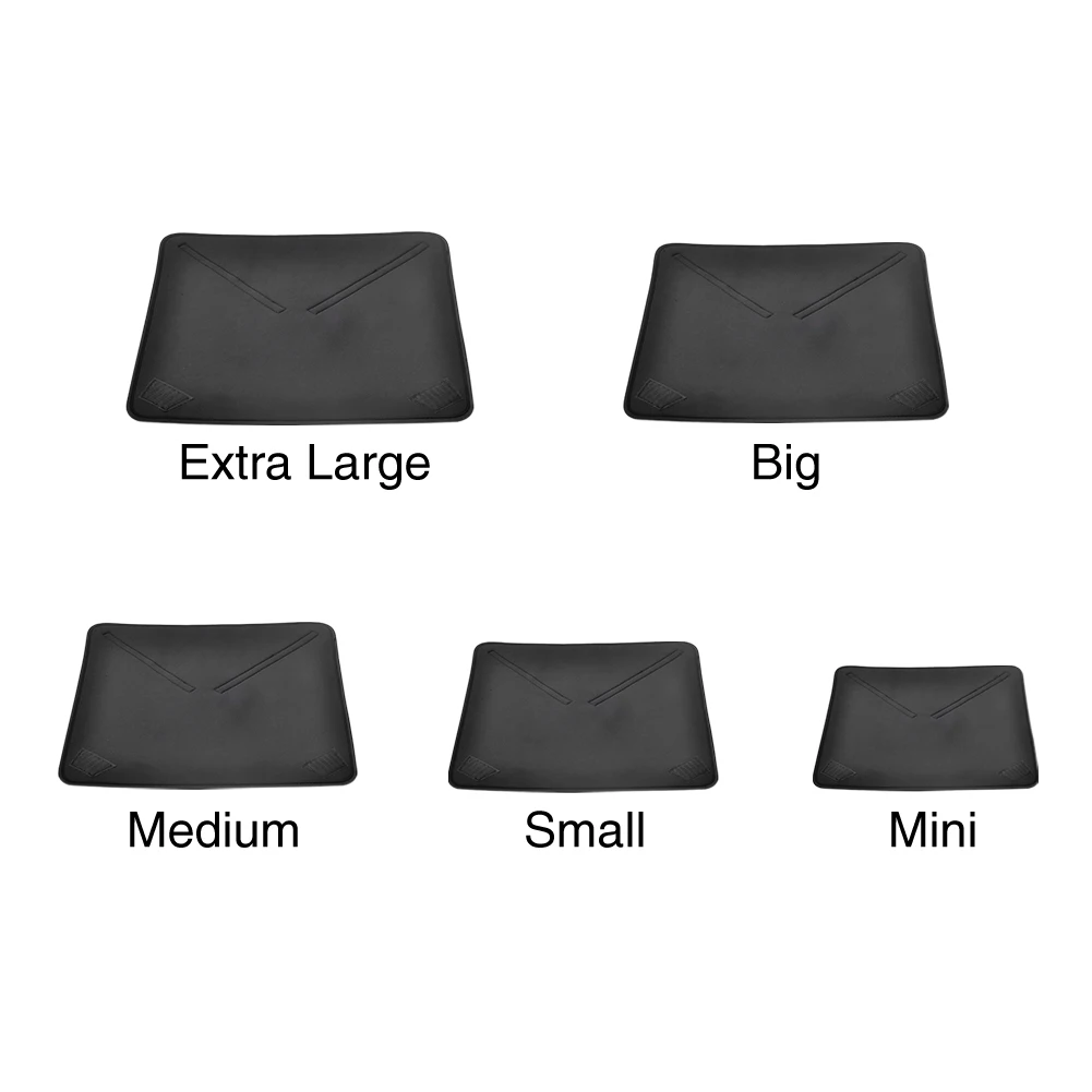 Анти осень Портативный Легкий Путешествия Открытый защитный чехол камера