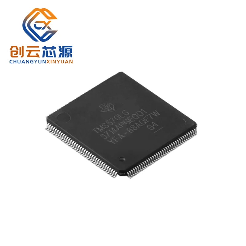 

1 шт. новый оригинальный TMS5700714APGEQQ1 LQFP-144 Arduino Nano интегральные схемы Рабочий Усилитель микрокомпьютер с одним чипом