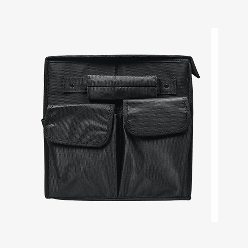 

Storage box, foldable car storage box, trunk storage box, vehicle sorting box and storage box