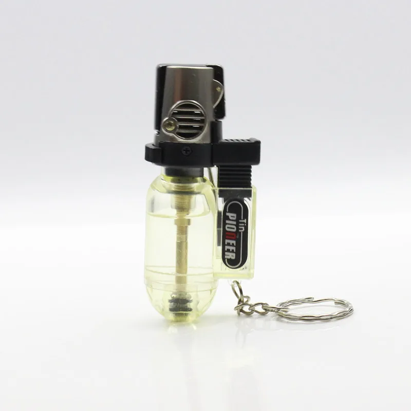 Портативный пистолет-распылитель сварофонарь зажигалка сопло Бутановая