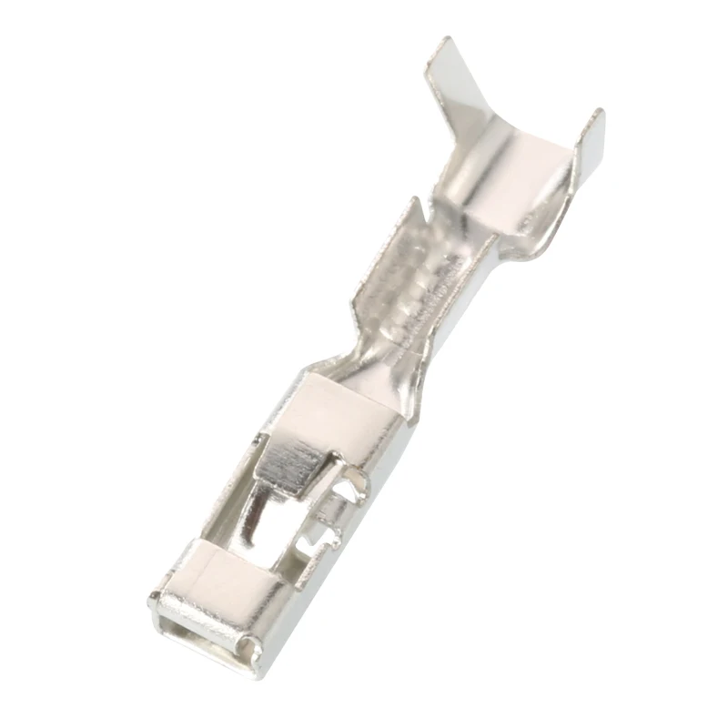 

5pcs/lot 2Pin Car Female Waterproof Plug Connector with Terminals