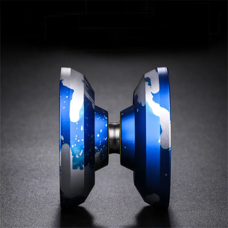 Профессиональный Металлический шариковый подшипник YoYo Yo-Yo металлический шарик