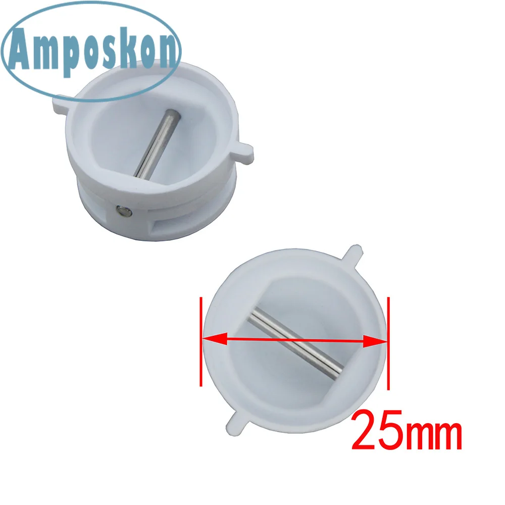 6 шт. штепсельная Вилка для серфинга Диаметр 2 5 см | Спорт и развлечения