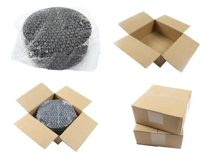 CREE Cob CXB3590+ идеальный держатель 50-2303CR+ предварительно Просверленный пассивный радиатор D133mmxH70mm(для 50-65 W)+ D100mm стеклянный объектив