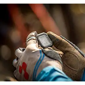 Оригинальные gps часы Garmin Edge 25 Велоспорт gps велосипедный компьютер с подключенными функциями водонепроницаемые тренировочные умные часы для мужчин и женщин