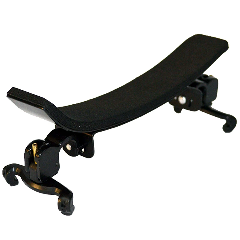 Регулируемый держатель для скрипки на плечо Bon style 3/4 4/4 аксессуары музыкального