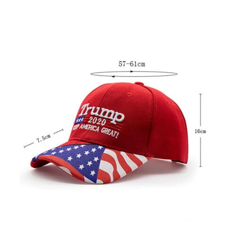 Бейсболка Trump 2020 камуфляжная бейсболка американский флаг шапка из дуба Моха
