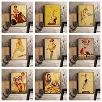 sexy lady american picture 5d diy diamond painting full drill mosaic picture cross stitch kit home decoration handmade gift