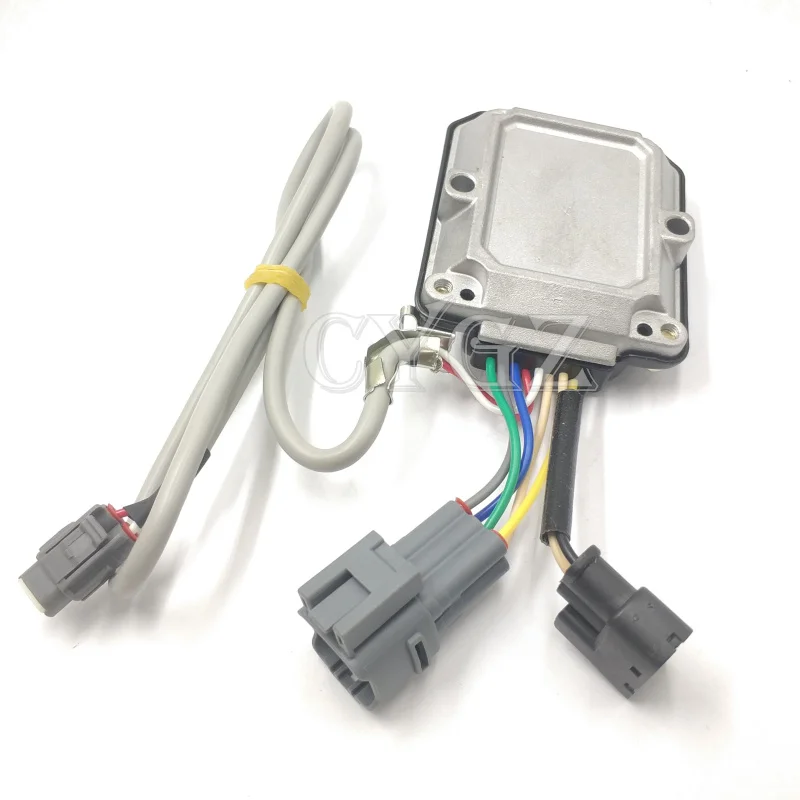 Nuevo encendedor conjunto de модуль Управление para Toyota 4runner пикап 1992-1995 22RE 4Cyl 2.4L 89620-35310 |