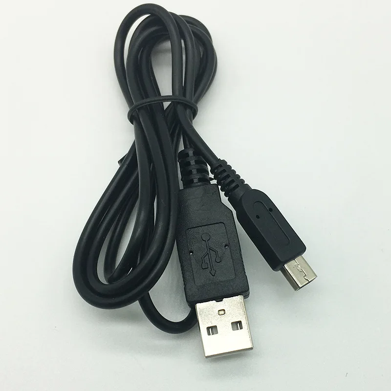В настоящее время доступны 1,2 м черный NDSL слот машина зарядный кабель nintendo ndslite слот машина кабель для передачи данных