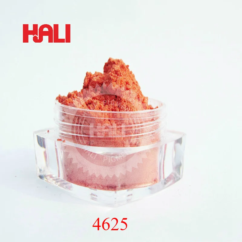 Продажа жемчужного пигмента зеленого слюдяного порошка перламутрового