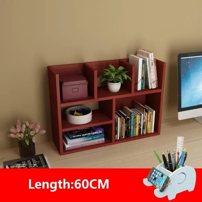 Estanteria Para Libro Kids Decoracion Wall Meuble De House Bois mobbi Per La Casa украшение мебели ретро чехол для