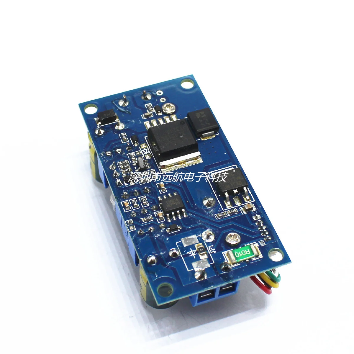 

Solar Panel Mppt Controller 5a Dcdc Digital Display Step-down Module Constant Voltage and Constant Current Charging