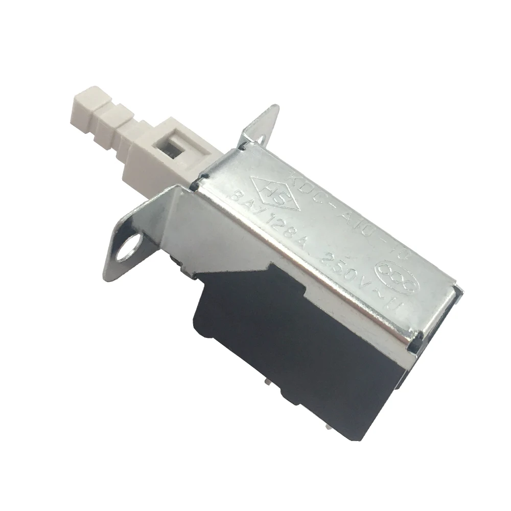 5 шт. автомобильный выключатель питания 8 а/12 А 250 В|switch 2pin|switch switchswitch 250v |