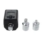 Профессиональный цифровой дисплей динамометрический ключ адаптер регулируемый электронный гаечный ключ для ремонта велосипеда автомобиля 2-200 нм