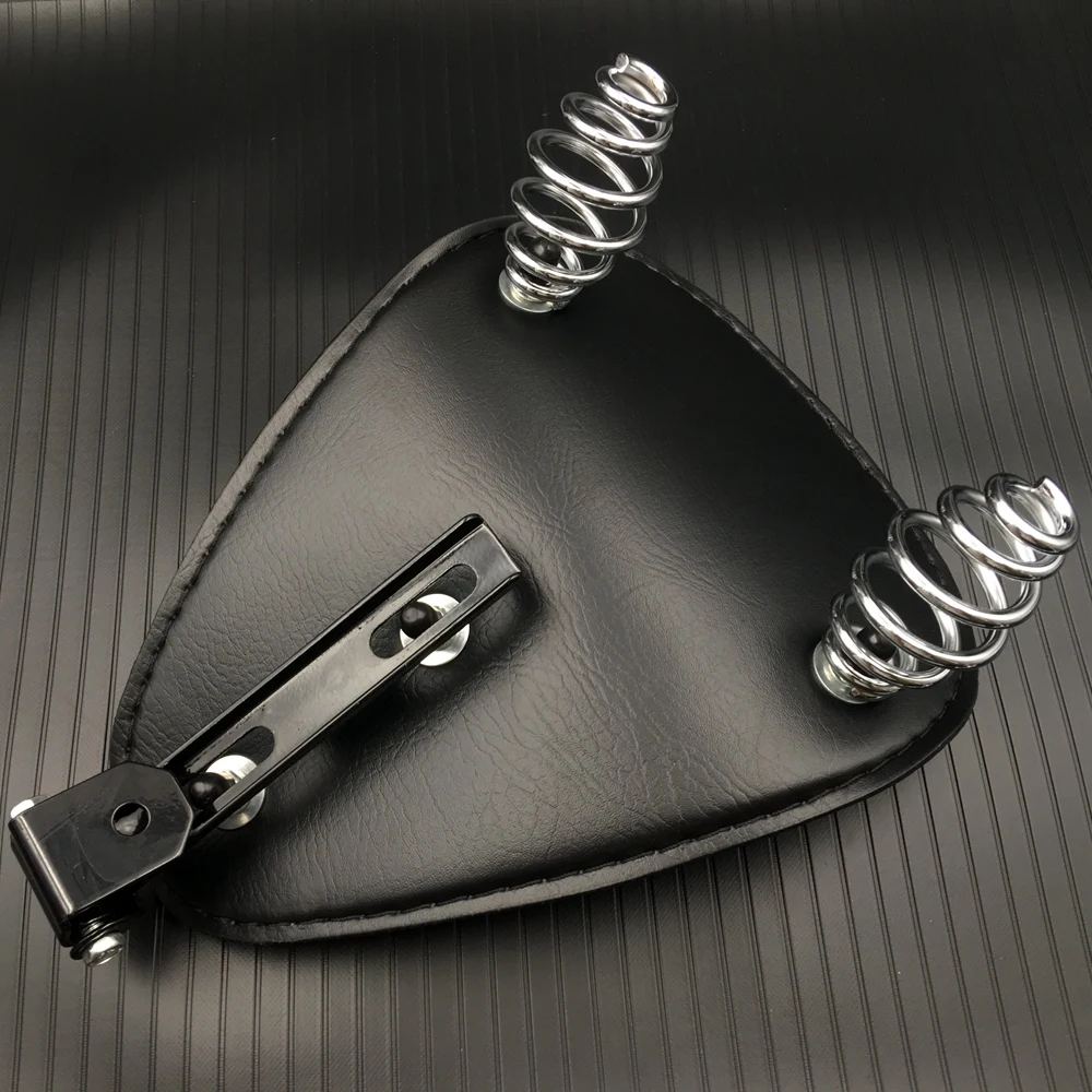 3-дюймовый пружинный кронштейн для мотоцикла Harley Chopper Bobber Custom |