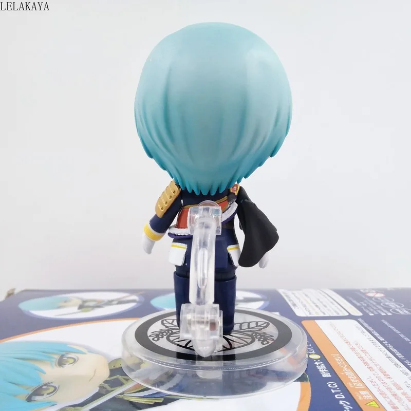 Новое поступление Аниме экшн фигурки игры Touken Ranbu Online Ichigo Hitofuri 581 # Коллекционная
