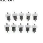 Оригинальное автомобильное зеркало заднего вида 30T, Реверсивный электрический складной мотор для Hyundai KIA Azera FC260SD14270ELANTRA i20 Great