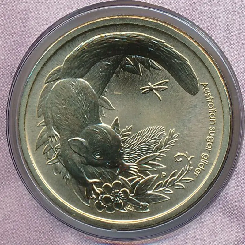 Монета австралия 1 доллар. Австралийские монеты с животными. Монеты Австралия Детёныши.