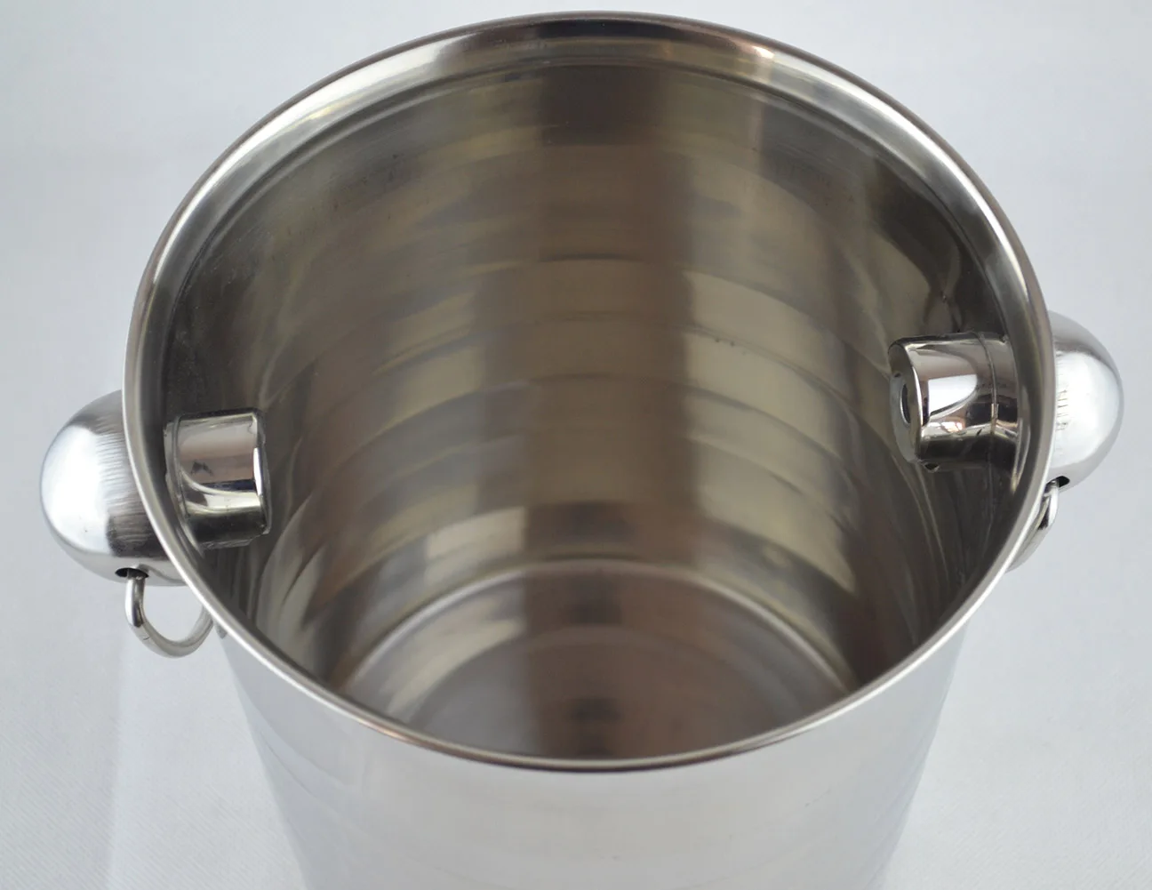 Чудесное ведро для монет волшебные трюки сценическая Магическая монета