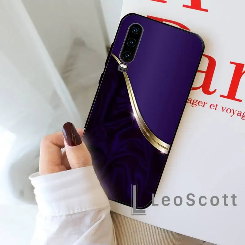 

metal Luxury brushed Phone Case For Huawei honor Mate P 9 10 20 30 40 Pro 10i 7 8 a x Lite nova 5t