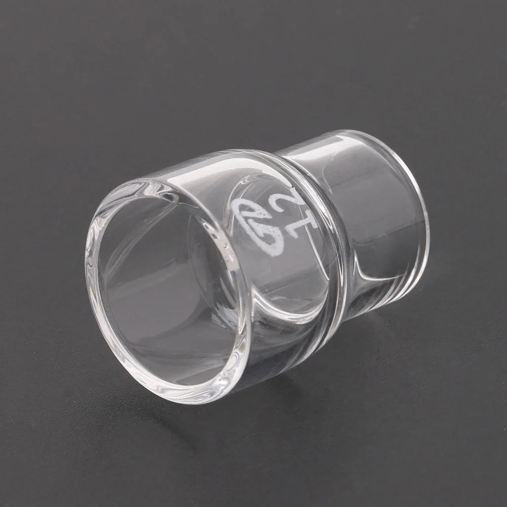 6 шт. набор газовых линз для TIG Weldings с 12 чашечками Pyrex фонарь 18/26/3/32 |Оборудование