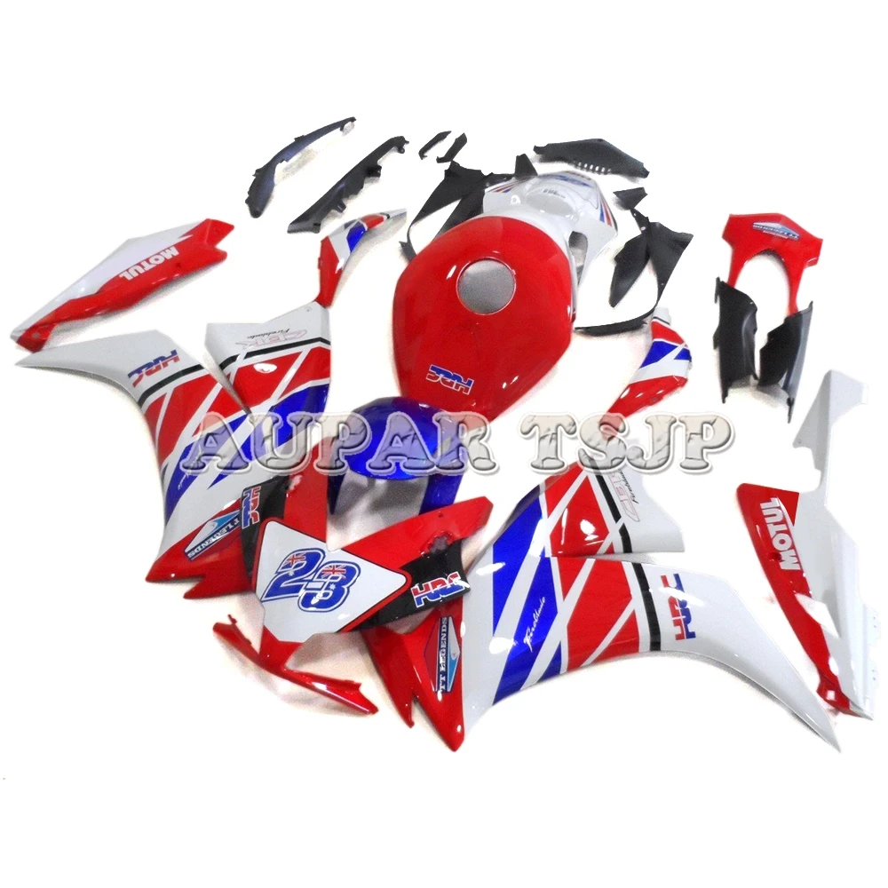 

ABS Body Frames For Honda CBR1000RR 2012 13 14 15 2016 12 13 14 15 16 CBR1000RR cbr1000rr Motorcycle Blue Red White Body Kit