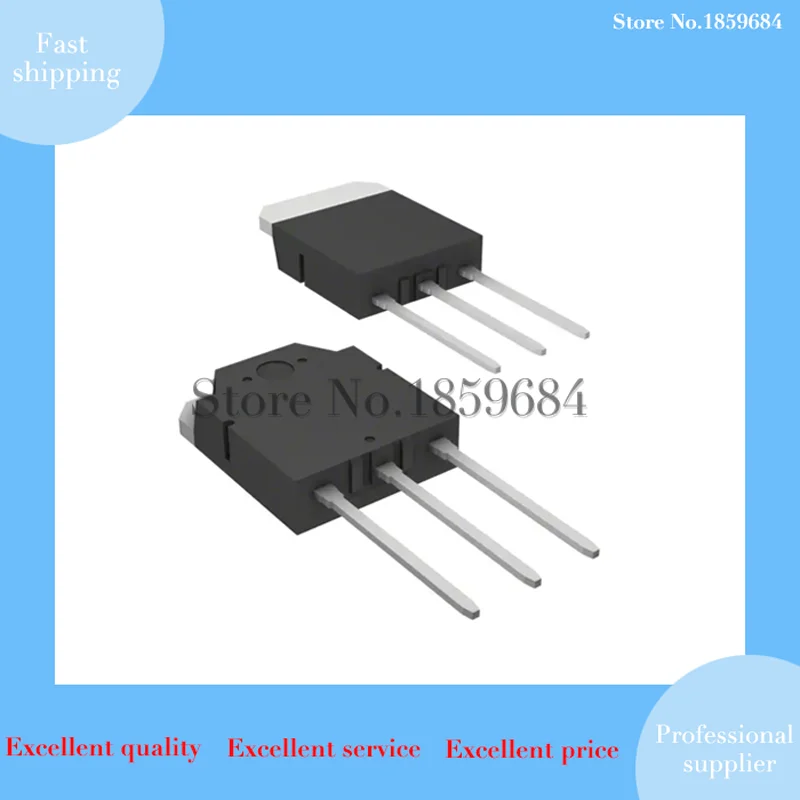 10 шт FGA15N120ANTDTU F109 TO 3P|Запасные части| |