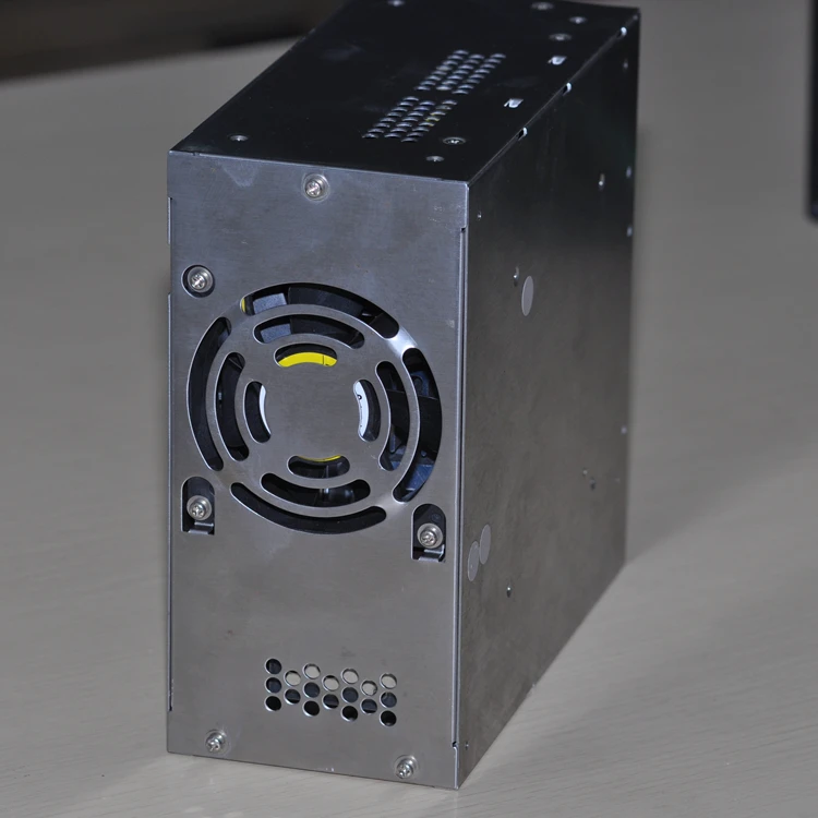 

Original Japanese power COSEL PAA600F-5 5V/120A output