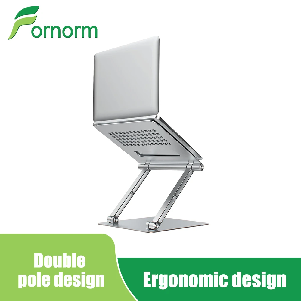 подставка из алюминиевого с