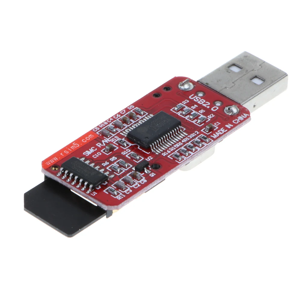 RSIM12 rsim upgrade dongle usb2.0 update unlocker adapter|Наборы для ремонта мобильных телефонов| |