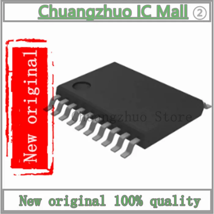 

1 шт./лот HT8697MTE HT8697 TSSOP-20 IC Chip новый оригинальный