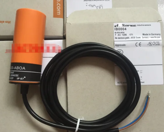 

IB0004 proximity switch sensor