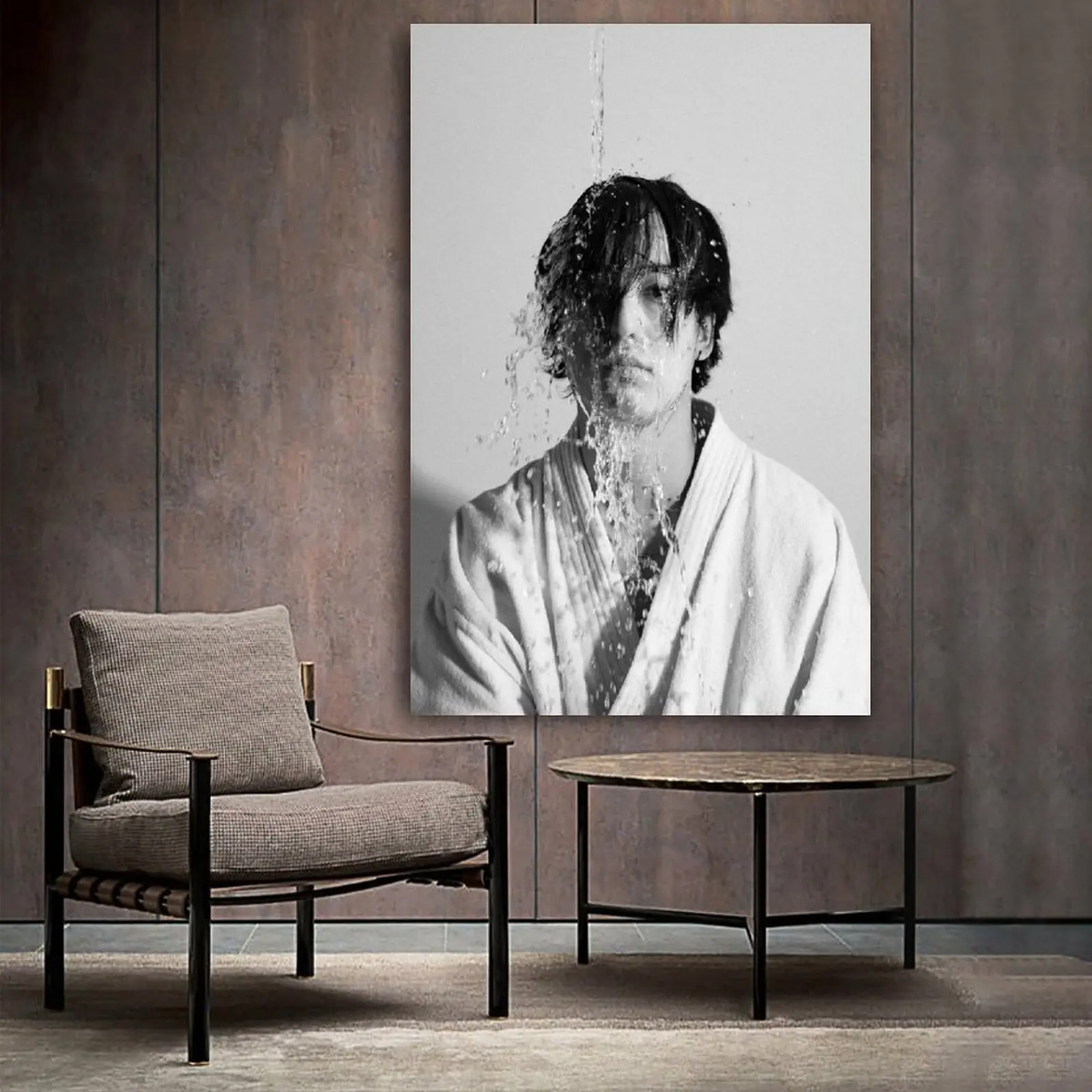 Joji Poster Decorative And Wall Art Picture Print Modern Family Bedroom Decor Posters | Painting &amp Calligraphy