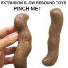 Розыгрыш ТПР, искусственная мушка, грубая шутка, грязный трюк, отвратительные реалистичные Shits, новинка, смешные мухи на бугорке, поддельные игрушки