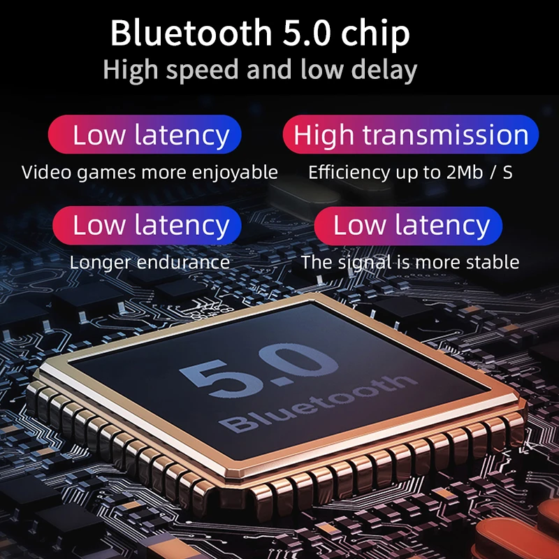 

earbuds earphones bluetooth wireless headset tws blue tooth hifi bloothooth phones with microphone in ear buds noise reduction