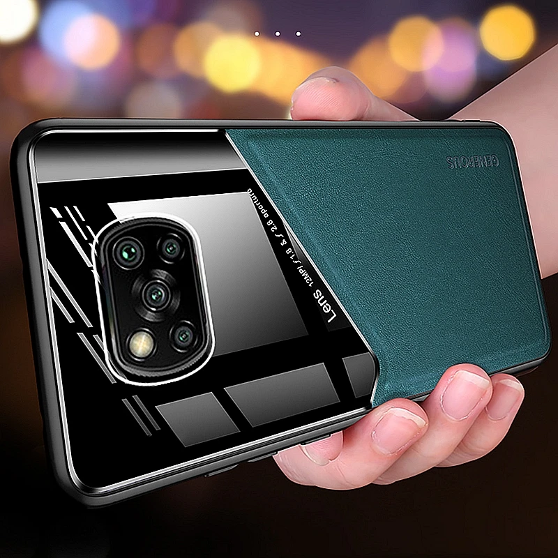 

Lens Protection Case For Redmi Note 10 9 8 Pro 9T 7 10S 8T 9S 9C Silicone Case Cover For Xiaomi Mi 10T 9T Poco X3 NFC Pro M3 F3