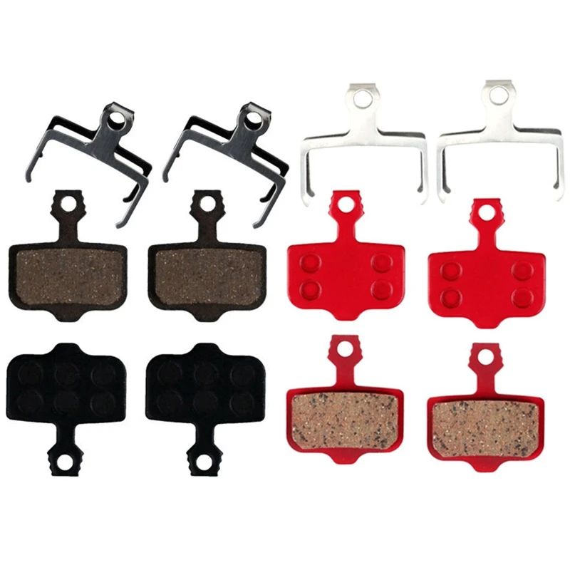 Дисковые Тормозные колодки для горного велосипеда Avid Elixir R/CR /E1/3/5/7/9 Sram X0 XX