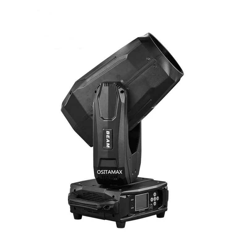 Beam 260 Ter-minator сценический светильник с подвижной головкой led dmx управление dj