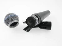transformer bt58a professional handheld dynamic microphone for beta 58a church teaching karaoke system sing gaming