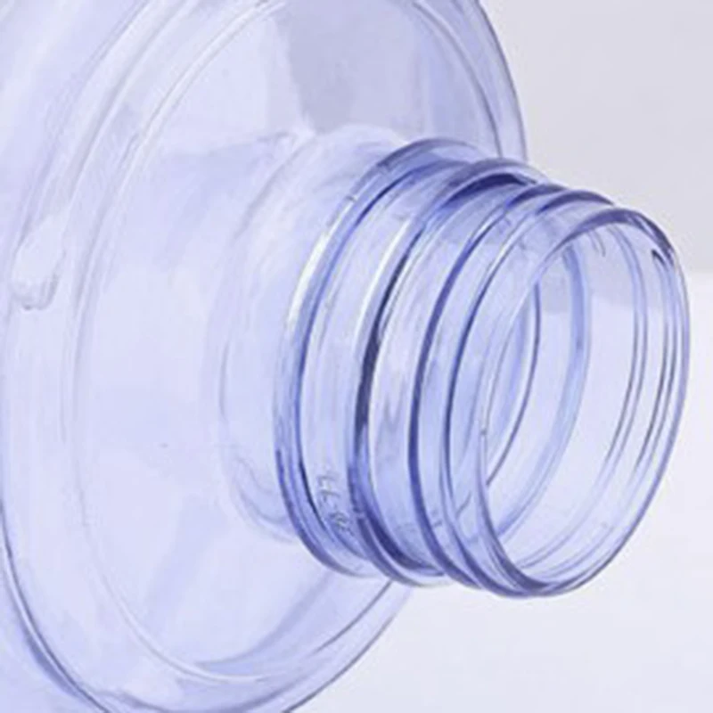 

2 Pieces Of Plastic Gravity Feed for Pets and Automatic Water Dispenser