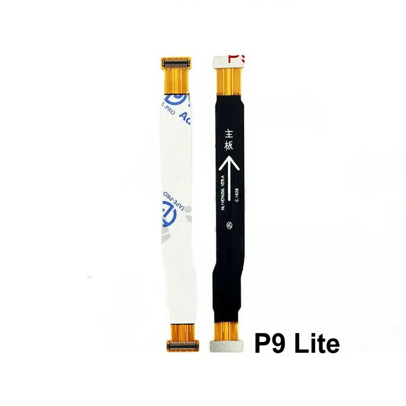Новый гибкий кабель для основной материнской платы Huawei P9 P10 P20 P30 Lite Mate 7 8 9 10 20 ЖК