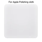 Новинка 2021, ткань для полировки экрана iphone, чехол, ткань для очистки экрана для iPad, Mac, Apple Watch, iPod Pro, дисплей, XDR, чистящие принадлежности