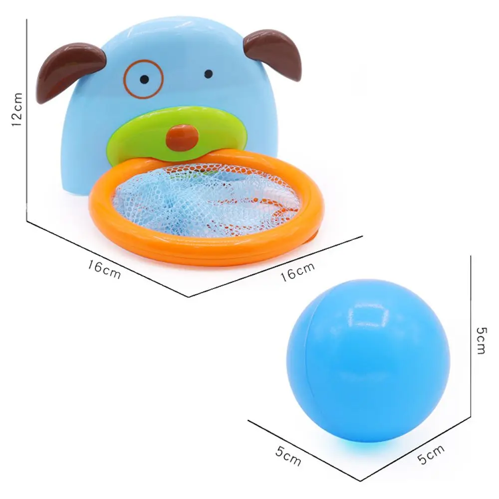 Детские игрушки для душа забавные ванной детей мини пластиковые присоска ванны