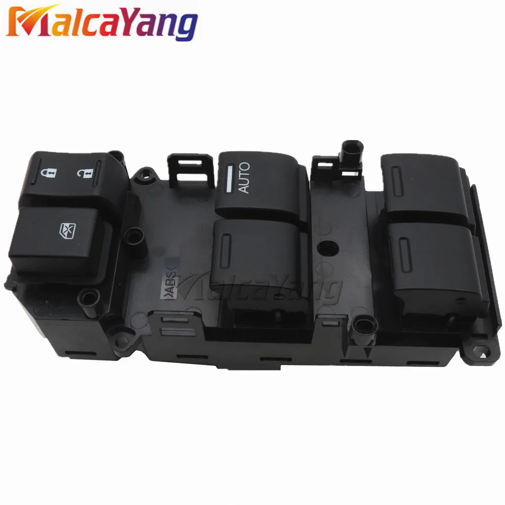 Автомобильные аксессуары переключатель окна для Honda Accord 2008 2009 2010 2011 35750 SZW J11 J01|window