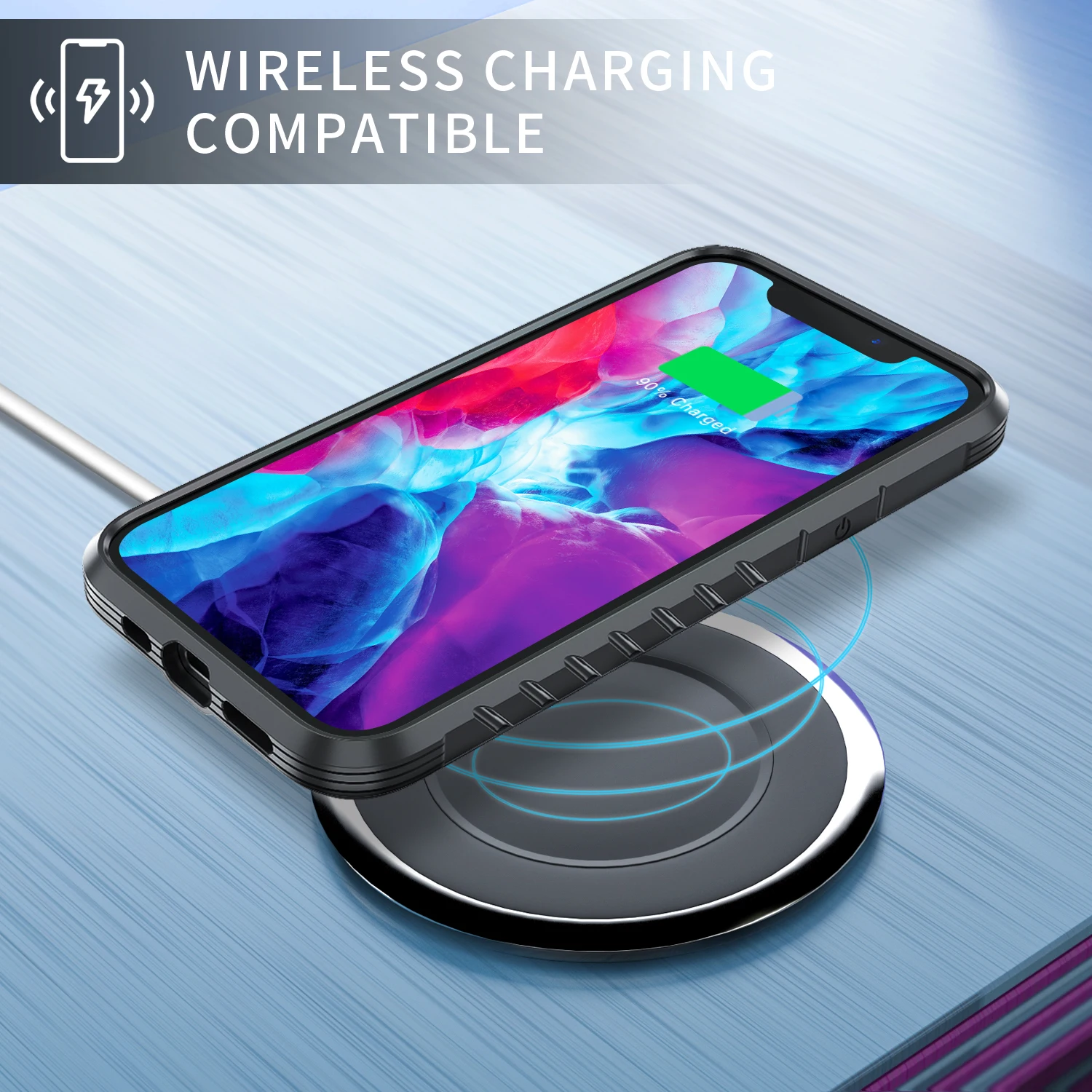 

IPhone12 following from apple 11 following from the new metal drop 12 promax applicable cases