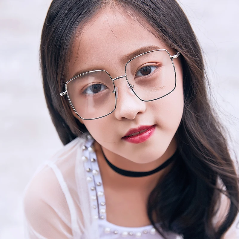 2019 новые винтажные детские солнцезащитные очки из поликарбоната с линзами UV400